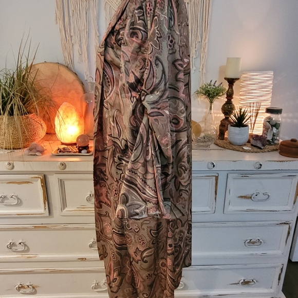 ★★ 3 for $20 item. Harry Potter Duster. #046 - Picture 4 of 5